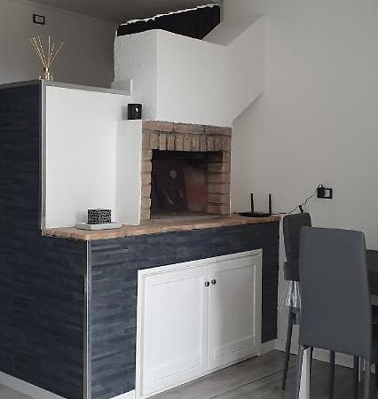 Il Forno Di Mamma Apartment Cardedu Exterior foto
