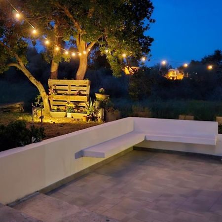 Il Forno Di Mamma Apartment Cardedu Exterior foto