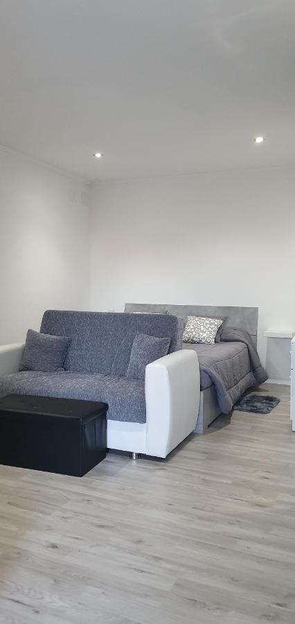 Il Forno Di Mamma Apartment Cardedu Exterior foto