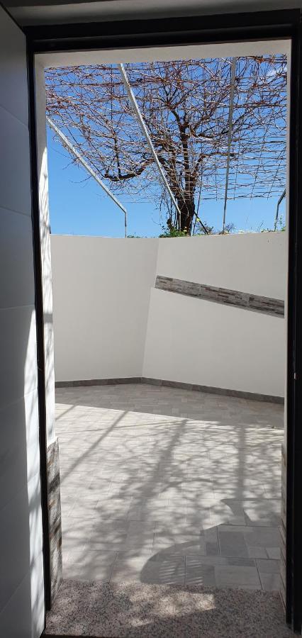Il Forno Di Mamma Apartment Cardedu Exterior foto