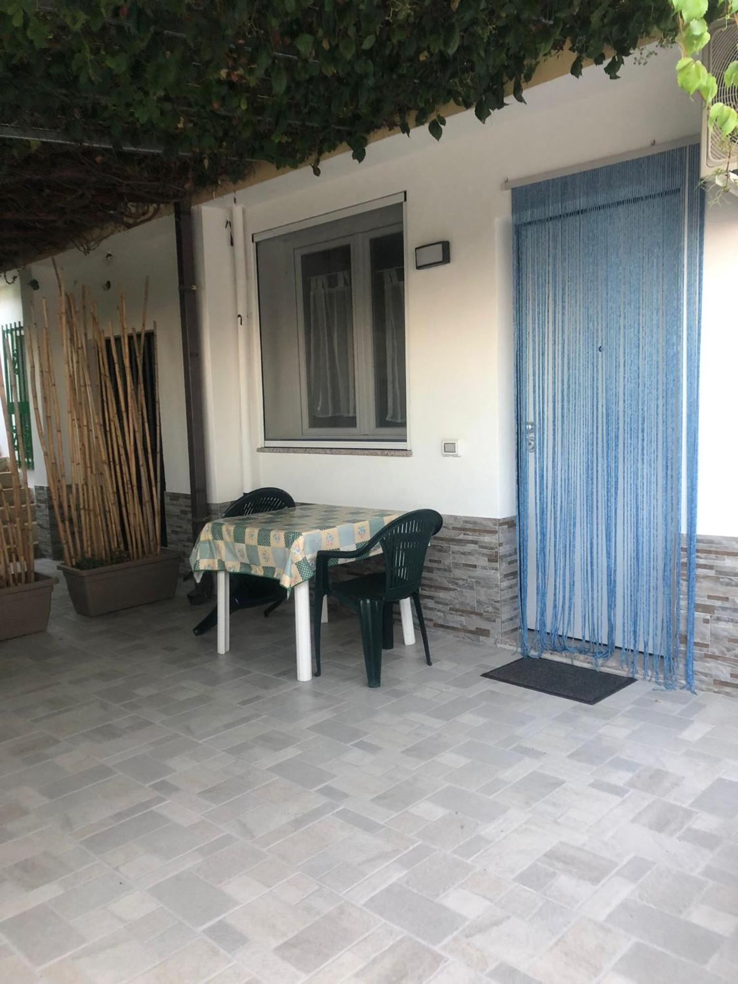 Il Forno Di Mamma Apartment Cardedu Exterior foto