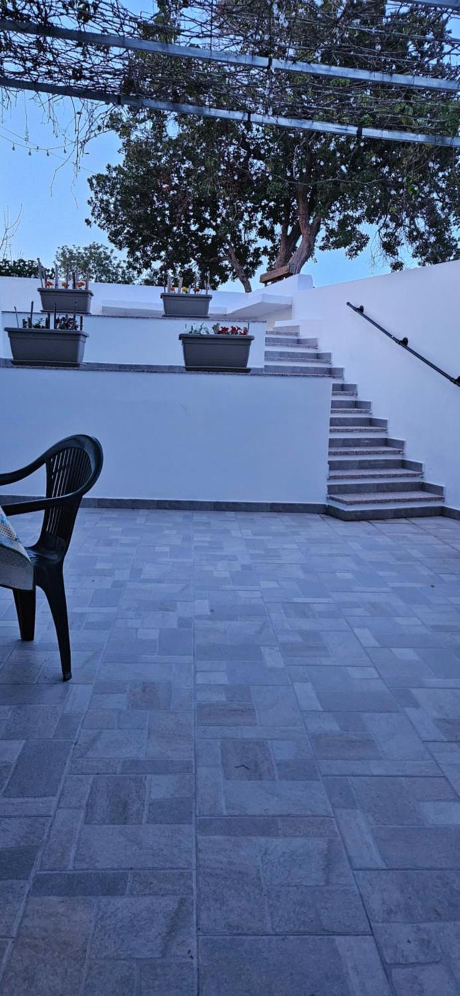 Il Forno Di Mamma Apartment Cardedu Exterior foto